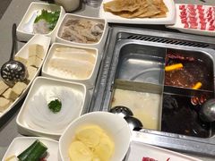 -海底捞火锅(徐州火车站店)