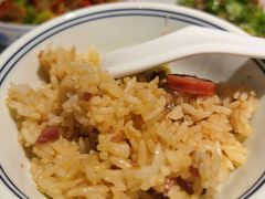 腊味饭-壹盏灯(蚂蚁工房店)