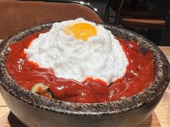 -INSA Korean Bistro饮鲨韩食酒馆