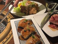 -御牛道日式烤肉料理(杭州万象城店)