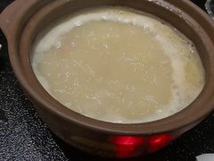 -澳门豆捞(裕华东路店)
