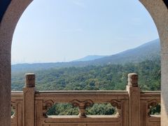 -灵谷景区