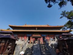 -中岳庙