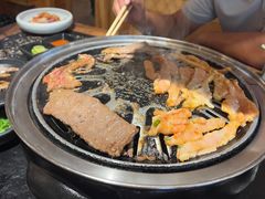 -九田家黑牛烤肉料理(石路天虹店)