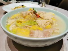 -宏达宴老菜馆(群力第四大道店)