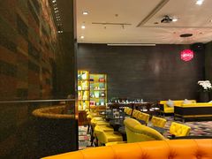 -上海大宁福朋喜来登酒店大堂吧(共和新路店)
