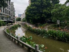 -黄埔古港