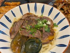 -面乙新派手擀面(大悦城店)