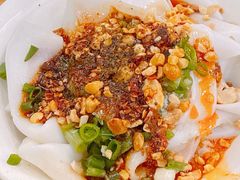 -何氏筠连水粉(明伦堂店)