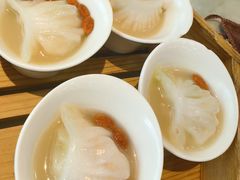 -點無缺茶楼·海鲜酒家(世博店)