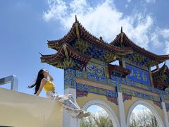 -洛阳白云山景区