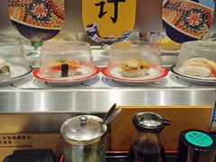 -元气寿司(新城市广场店)