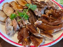 -春梅里卤鹅馆·47年老字号(中山路店)