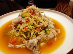 -滋色臻选川菜(北京坊旗舰店)