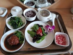 -东方爱堡国际月子会所·产后康复(兴化店)
