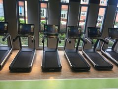 -LEZHI FIT智能健身(外高桥店)