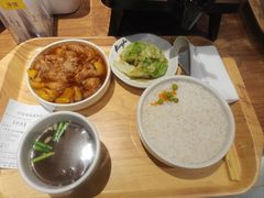 -真功夫(彩田路店)