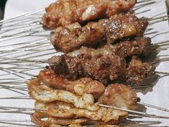 -那些年一起吃串的地方·青岛老烧烤(总店)