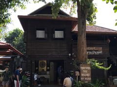 -清迈女子监狱马杀鸡(无分店)