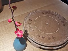 -蜜桃餐厅·伴山(湖滨商业街店)