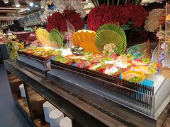-苏格里岛自助海鲜烤肉火锅(集美万达店)