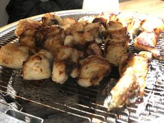 -泥炉烧肉师(新街口金銮巷店)