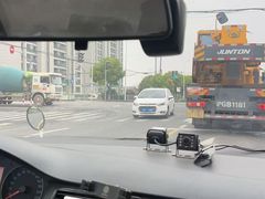 -无忧学车·大众驾校(长宁校区)