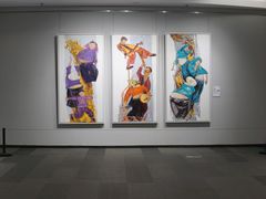 -大芬美术馆