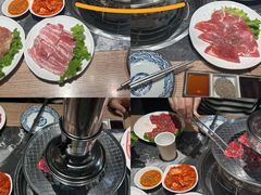 -隐家本格烧肉(万达广场店)