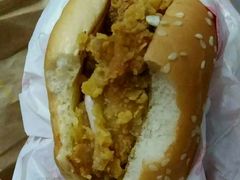 -麦当劳(龙之梦购物中心店)