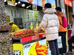 -味子夫鸡柳(三峡广场店)