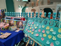 -ABC Swim亲子游泳俱乐部(河西店)