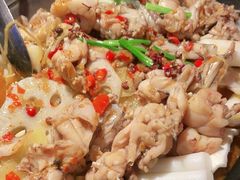 -蛙来哒(方圆荟店)