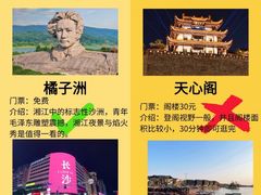 -观音桥步行街