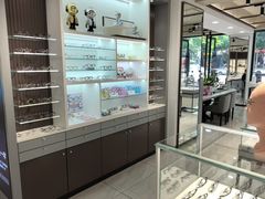 -宝岛眼镜·星创视光中心(中泰店)
