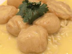 -香港富临皇宫(五月花商业广场店)