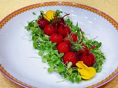 -白家大院·王府宫廷菜(苏州街店)