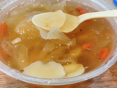 -芳婆糕团店(王府大街店)
