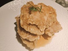 -奉天小馆·非遗东北菜(济南万象城店)