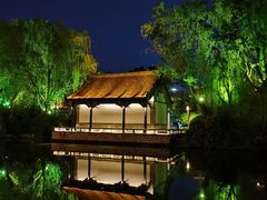 -济南大明湖景区