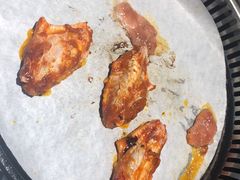 -小贝伦自助餐厅(郎溪国购广场店)