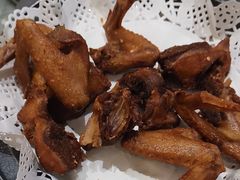 -聚福宝合苑食府(南头镇店)