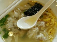 -永和大王(广渠店)