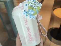 -星巴克臻选(青岛麦凯乐分店)