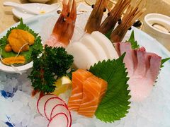 -东京屋(武定路店)