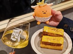-O'eat Blossom&Pelican(深圳首店)