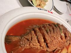 -阿五黄河大鲤鱼(英协路店)