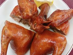 -隆都四季香饭店(碧海路店)