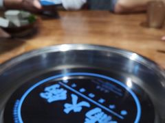 -楠火锅(昆山金鹰店)