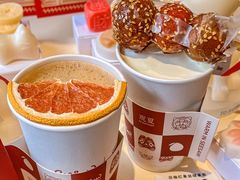 -Seesaw Coffee(上生新所店)